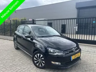 Volkswagen Polo 1.4 TDI NAVI CLIMA AUTO BT CRUISE