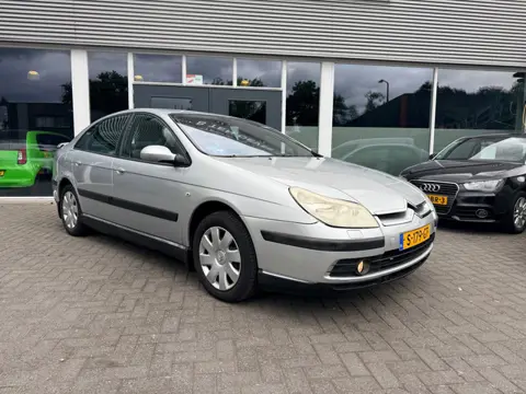Citroen C5 1.8-16V Ligne Séduction/Goed Onderhouden/Airco.