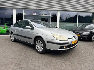 Citroen C5 1.8-16V Ligne Séduction/Goed Onderhouden/Airco.