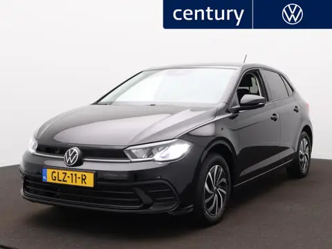 Volkswagen Polo 1.0 TSI Life Edition Apple Carplay/Android Auto - L.M.Velgen - Pdc - Automaat - Navi