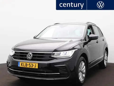 Volkswagen Tiguan 1.4 TSI eHybrid Life Automaat - Navigatie - Camera - Clima