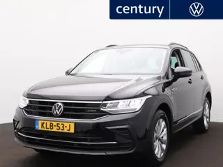 Volkswagen Tiguan 1.4 TSI eHybrid Life Automaat - Navigatie - Camera - Clima