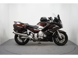 Yamaha FJR 1300 ABS (bj 2014)