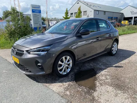 Opel Corsa 1.2 Elegance