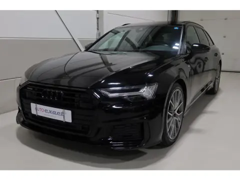 Audi A6 Avant 55 TFSI e quattro Competition I 3x S-Line I Panorama I Matrix I
