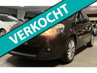 Renault Clio 1.2 TCe Sélection Business Sport|NAP|APK03-27|SlippendeKoppeling|Scherpeprijs!