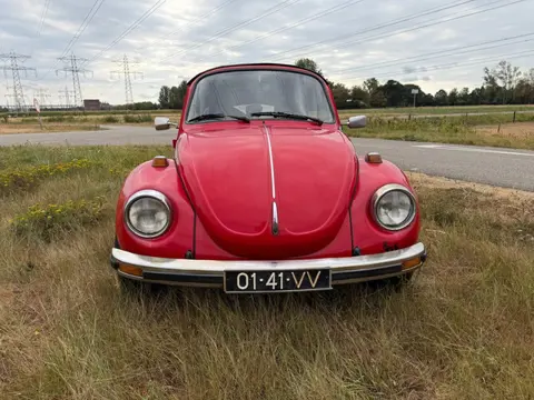 Volkswagen Kever 1303 LS