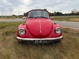Volkswagen Kever 1303 LS