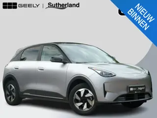 Geely E2 Ultra 47 kWh 115 PK | Pre-order nu ! | 345 Km actieradius | Verwarmbare Voorstoelen & Stuur