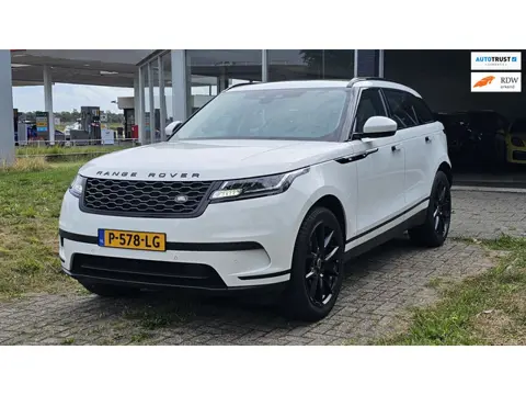 Land Rover Range Rover Velar 2.0 P400e S