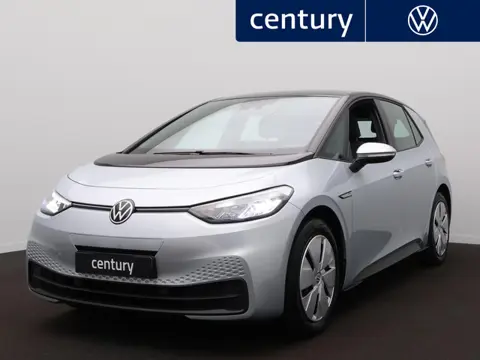 Volkswagen ID.3 62 kWh Trekhaak / Apple Carplay/Android Auto / Warmtepomp / Navigatie