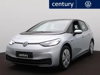 Volkswagen ID.3 62 kWh Trekhaak / Apple Carplay/Android Auto / Warmtepomp / Navigatie