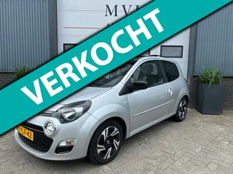 Renault Twingo 1.2 16V Dynamique