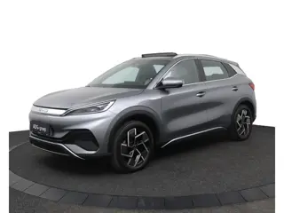 BYD ATTO 3 Design 60 kWh | BYD Dealer | FABRIEKSGARANTIE | PANO | 360° | ADAPTIVE | STOELVERWARMING