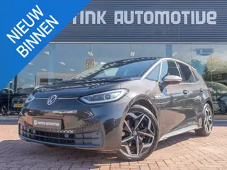 Volkswagen ID.3 First Plus 58 kWh | IQ-Light | ACC | Dealer onderhouden