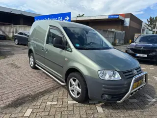 Volkswagen Caddy 1.9 TDI 4Motion AIRCO