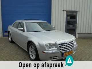 Chrysler 300C 3.5 V6 144733 KM AANTOONBAAR