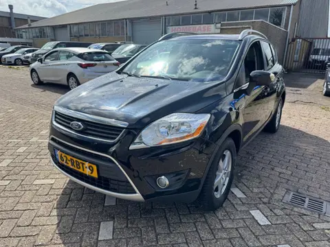 Ford Kuga 2.0 TDCi AIRCO PANO/NAVI/CLIMA