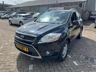 Ford Kuga 2.0 TDCi AIRCO PANO/NAVI/CLIMA