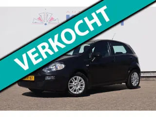Fiat Punto Evo 1.2 Pop|Airco|42.500 KM!!