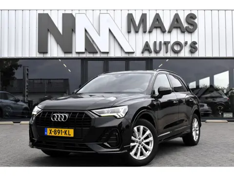 Audi Q3 35 TFSI Pro Line