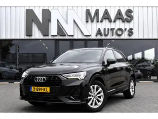 Audi Q3 35 TFSI Pro Line