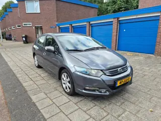 Honda Insight 1.3 IMA Hybrid Elegance+ Cruise PDC NW APK