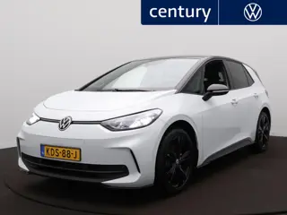 Volkswagen ID.3 Limited Edition 52 kWh Navigatie - Voorstoelen verwarmd - Clima - 19 Inch.