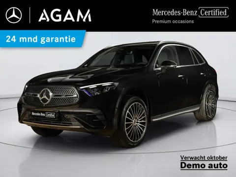 Mercedes-Benz GLC 300e 4MATIC Sport Edition Premium | Panorama dak
