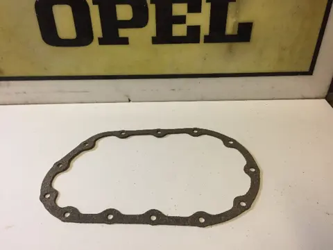Pakking distributiedeksel Opel Kadett C 638234