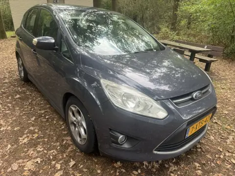 Ford C-MAX 1.0 Titanium (bj 2014)