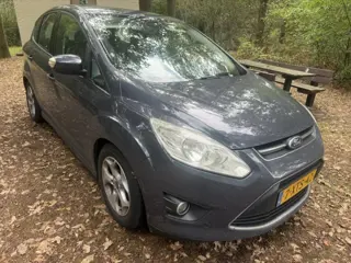 Ford C-MAX 1.0 Titanium (bj 2014)