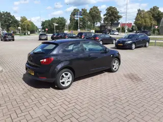 Seat Ibiza SC 1.2 Reference