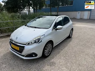Peugeot 208 1.2 PureTech Allure!2016!Panoramadak!LM.velgen!PDC!Camera!