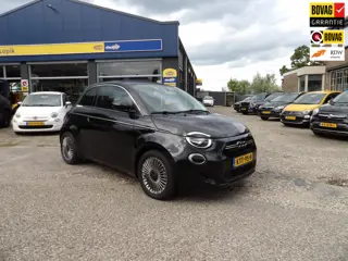 Fiat 500 Urban 42 kWh / Rijklaarprijs