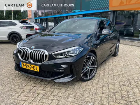 BMW 1-serie 118i Executive M-Sport Nieuw staat !! Dealer onderhouden !!