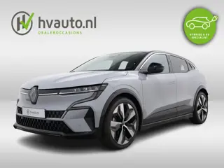 Renault Mégane E-Tech EV60 OPTIMUM CHARGE TECHNO | Warmtepomp | Pack Advanced Driving Assist