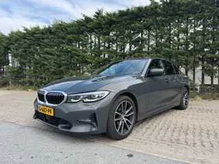 BMW 3-serie 320d High Executive Edition