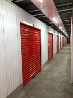 Opslagruimte verhuur Zevenhuizen