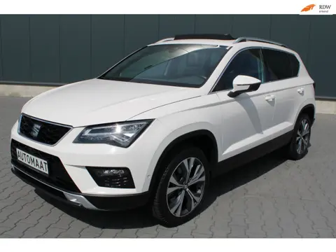 Seat Ateca 1.4 EcoTSI Xcellence SCHUIFDAK TREKHAAK