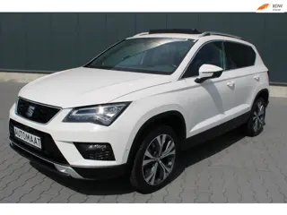 Seat Ateca 1.4 EcoTSI Xcellence SCHUIFDAK TREKHAAK