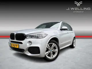 BMW X5 xDrive30d High Executive pano tr.hk softclose