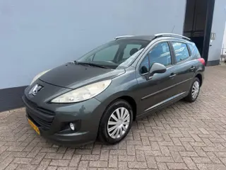 Peugeot 207 SW 1.4 VTi Sportium - Airco