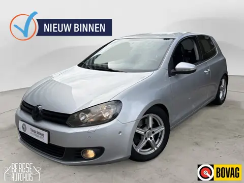 Volkswagen Golf 1.4 TSI Comfortline DSG CLIMA HANDEL/EXPORT
