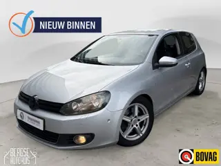 Volkswagen Golf 1.4 TSI Comfortline DSG CLIMA HANDEL/EXPORT