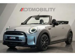 MINI Cabrio 1.5 | H/K | HuD | Camera