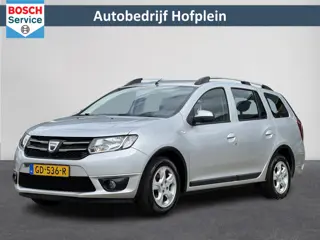 Dacia Logan MCV 0.9 TCe Prestige | Airco | Cruise | PDC achter | Elektrische ramen voor en achter | 