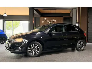 Volkswagen Polo 1.0 TSI Highline United Stoelverwarmig|ClimatContol|Pdc|Cruise