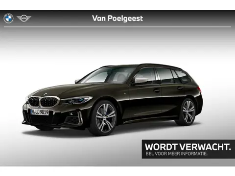 BMW 3 Serie Touring M340i xDrive High Executive Individual /  Adaptief M onderstel / Harman Kardon /