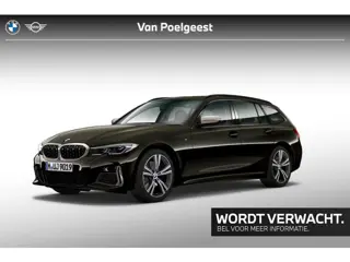 BMW 3 Serie Touring M340i xDrive High Executive Individual /  Adaptief M onderstel / Harman Kardon /